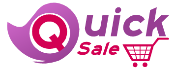 quicksale logo
