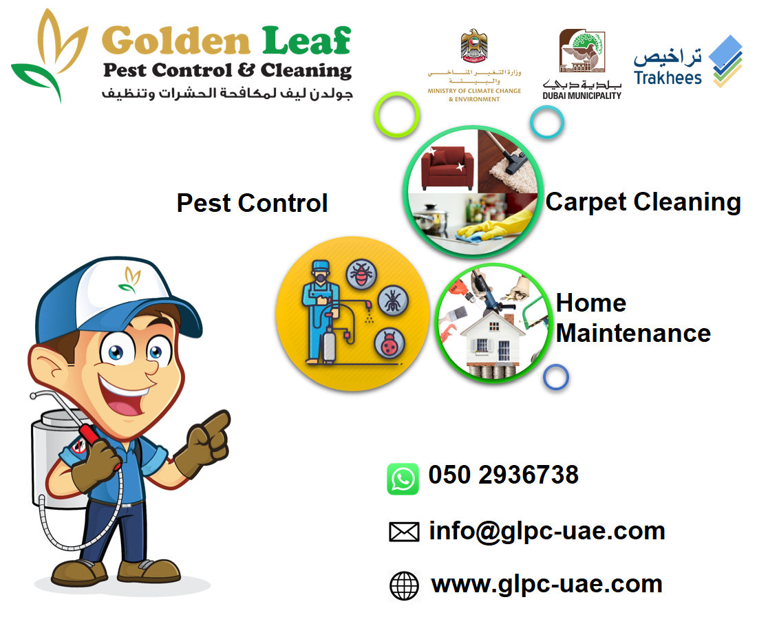 Best-Pest Control-Company-Dubai