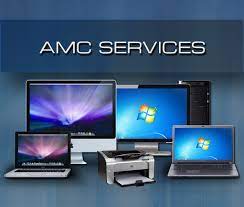 it amc services