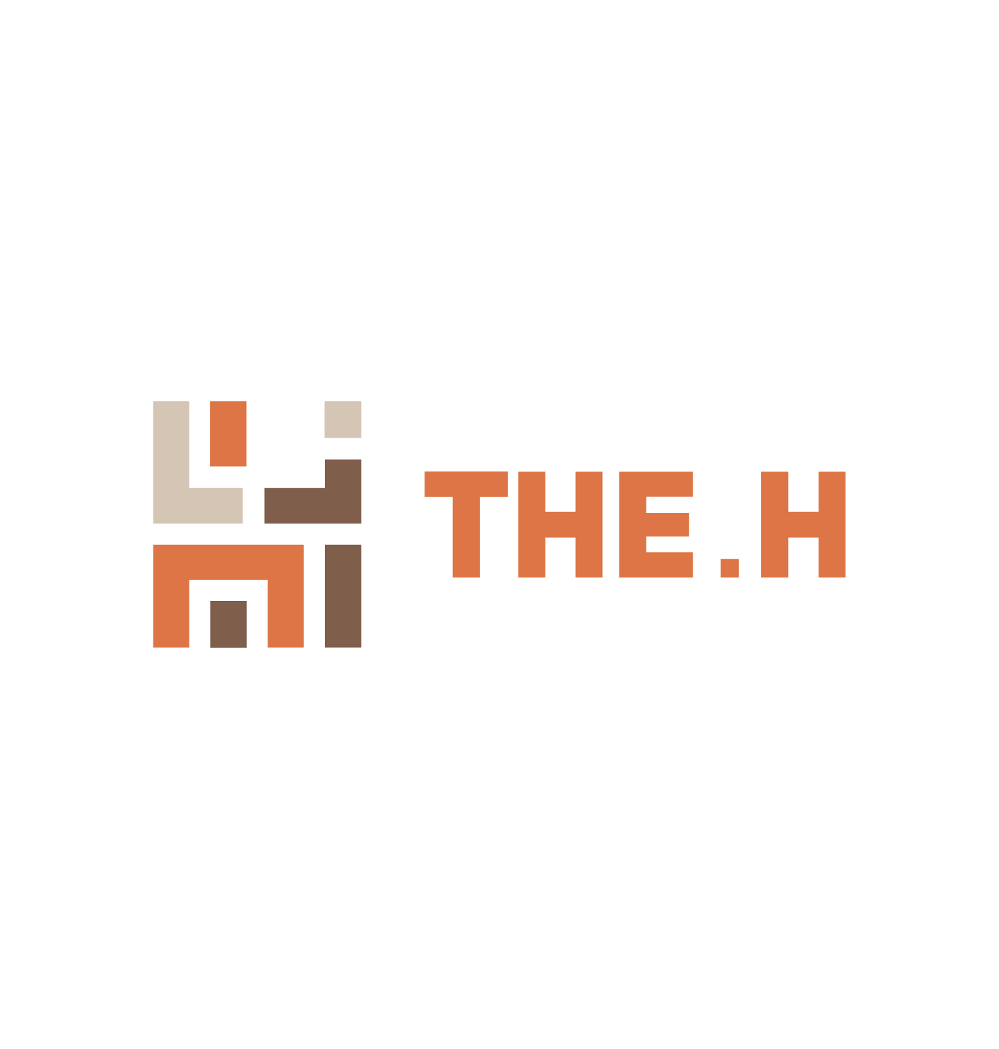 The.H Logo-02