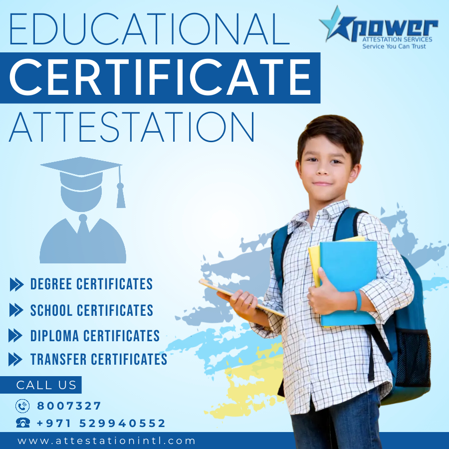 education-certificate-attestation-in-uae