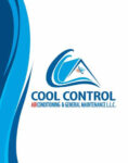 Cool Control Air Conditioning & General Maintenance LLC