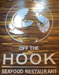Off The Hook Seafood Restaurant