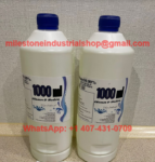 GBL Paint remover