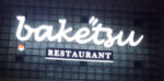 Baketsu restaurant