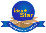 Idea Star Packing Materials Company LLC 4.7 (69) Moving supply store in Dubai
