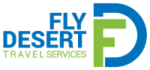 Fly Desert Travel Services LLC