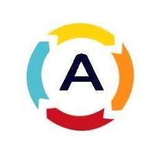 A4 u  logo