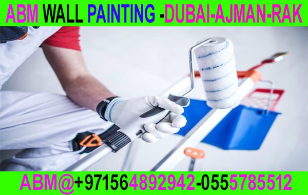 WALL PAINTTING   08