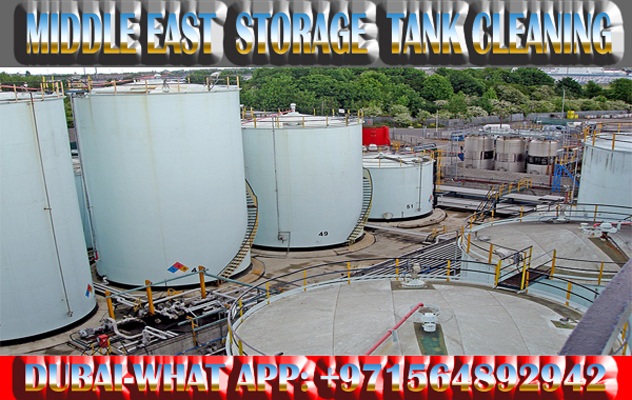 MIDDLE EAST STORAGE TANK CLEANING 2021 copy