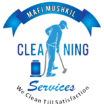 Mafi Mushkil Cleaning Services