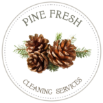 Pinefresh logo