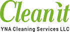 Clean it logo