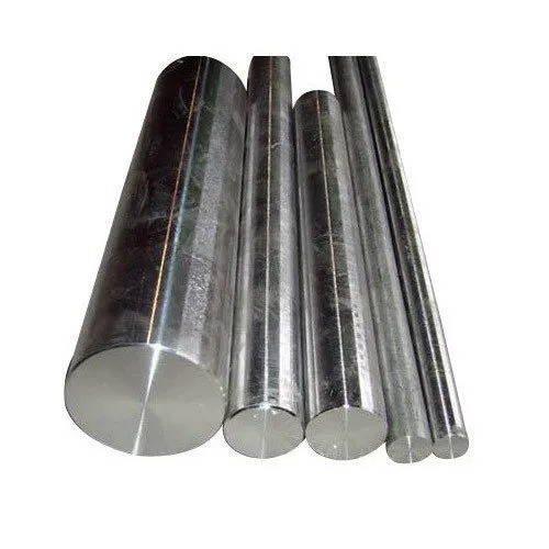 A286 Round Bar Exporters in India