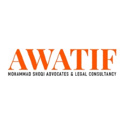 Awatif Mohammad Shoqi Advocates & Legal Consultancy - Logo - 250x250