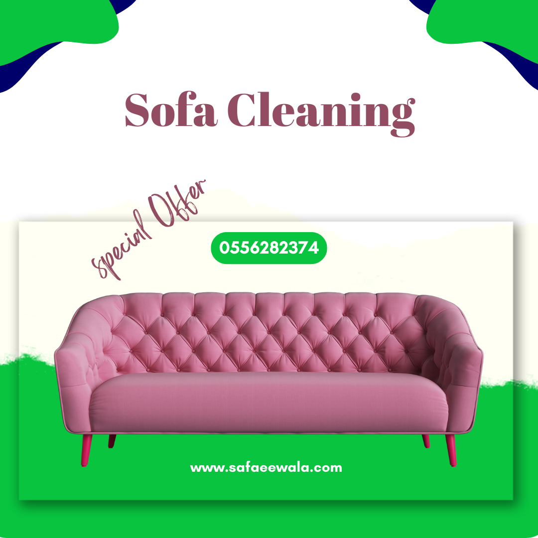 Sofa cleaning 18