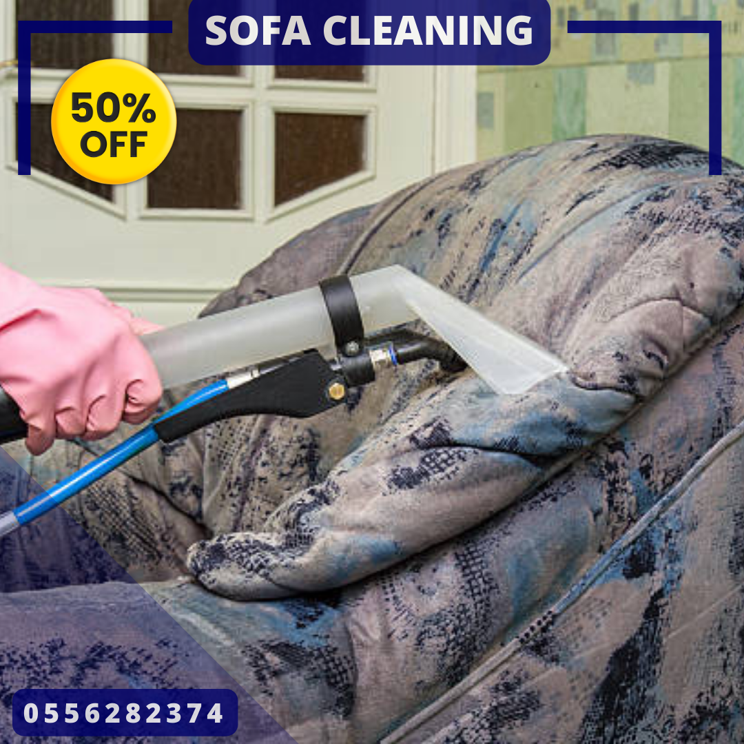Sofa cleaning 16