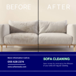 Sofa cleaning 12