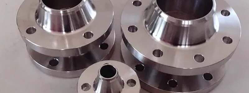Stainless Steel 347 Flanges Manufacturers in India