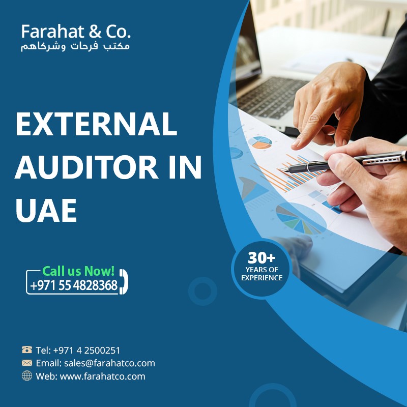External Auditors in UAE