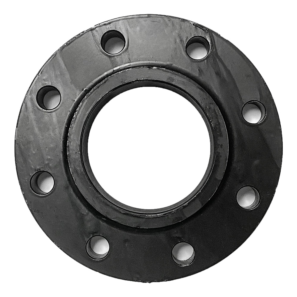 WMASS Carbon Steel Flanges